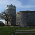 The Observatory and Camera Obscura, Clifton Down